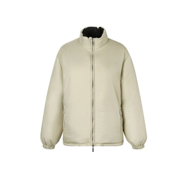 ✨미우미우 여성 양면 다운 패딩 - Miumiu Womens Down Padding - mic8274x