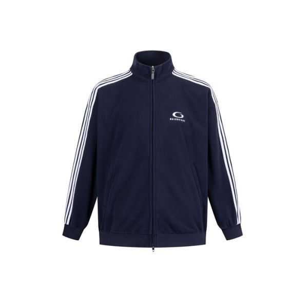 ✨발렌시아가 남성 집업 자켓 - Balenciaga Mens Zip-up Jacket - bac8280x