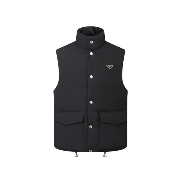 ✨프라다 남성 캐쥬얼 베스트 - Prada Mens Casual Vest - prc8285x