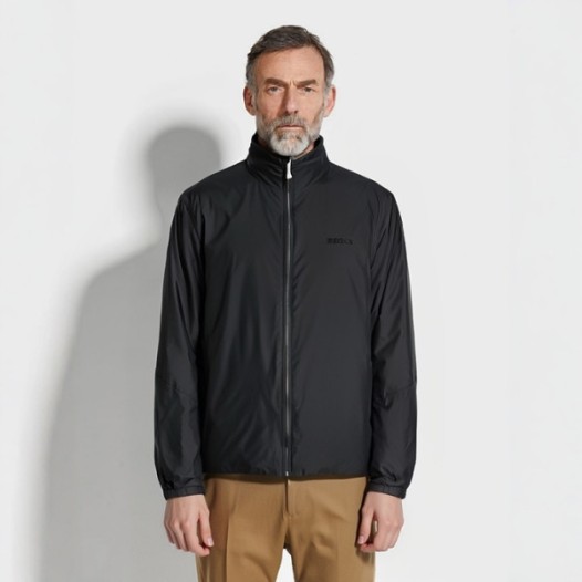❤에르메네질도 제냐 남성 베이직 재킷 - Ermenegildo Zegna Mens Basic Jacket - zec8293x