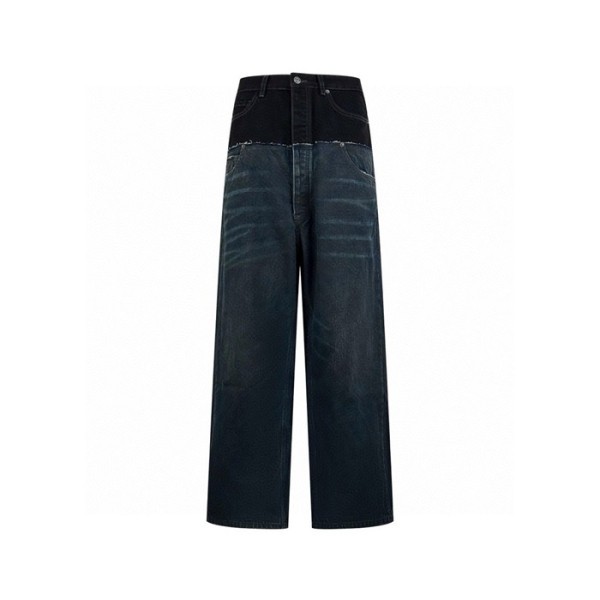 ✨발렌시아가 남성 트렌디 청바지 - Balenciaga Mens Trendy Jeans - bac8299x