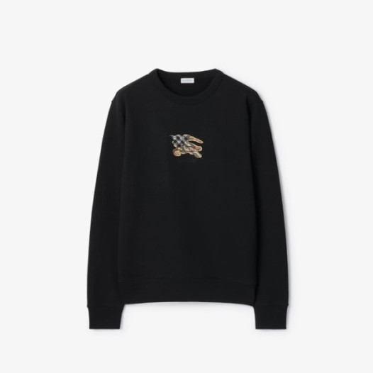 ❤버버리 남성 라운드 맨투맨 - Burberry Mens Round Tshirt - buc8301x