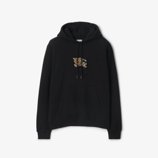 ❤버버리 남성 집업 후드티 - Burberry Mens Zip-up Hoodie - buc8302x