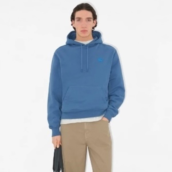 ✨버버리 남성 집업 후드티 - Burberry Mens Zip-up Hoodie - buc8305x