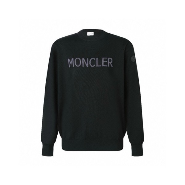 ✨몽클레어 남성 크루넥 스웨터 - Moncler Mens Round Sweater - moc8308x
