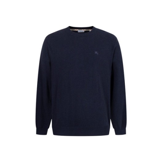 ❤버버리 남성 라운드 스웨터 - Burberry Mens Round Sweater - buc8310x