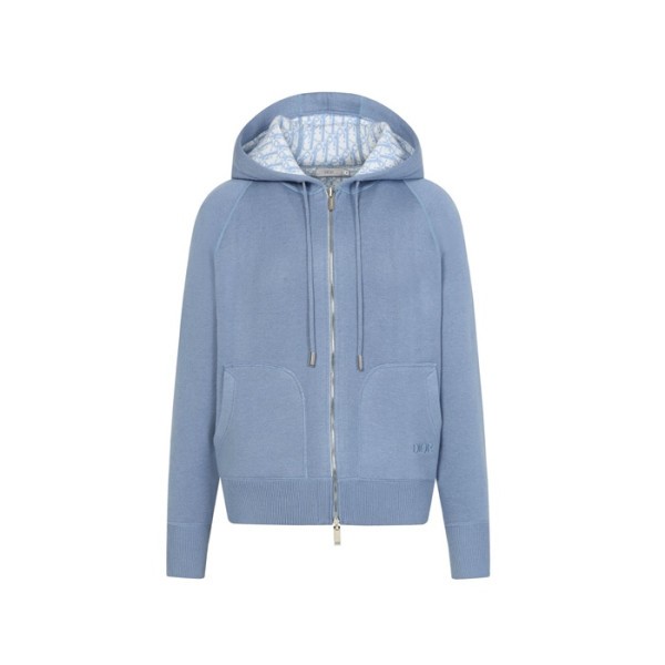 ✨디올 남성 양면 후드티 - Dior Mens Reversible Hoodie - dic8318x