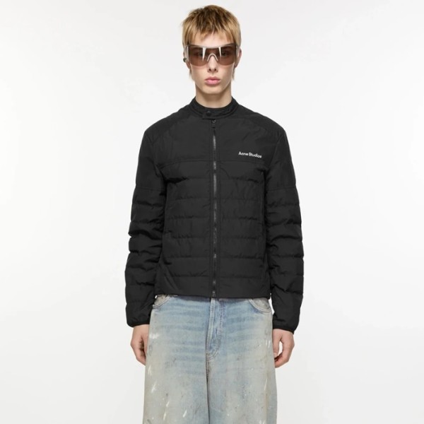 ✨아크네 남성 다운 패딩 - Acne Mens Down Padding - anc8320x