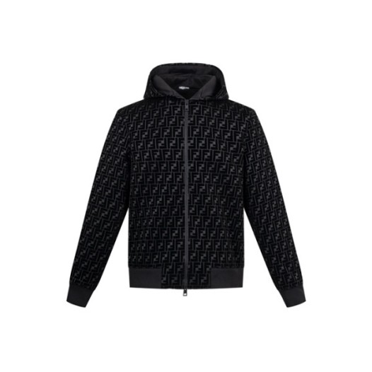 ❤펜디 남성 FF 후드티 - Fendi Mens FF Hoodie - fec8325x