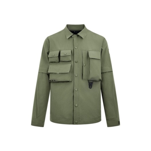 ❤몽클레어 남성 셔츠 재킷 - Moncler Mens Shirt Jacket - moc8327x
