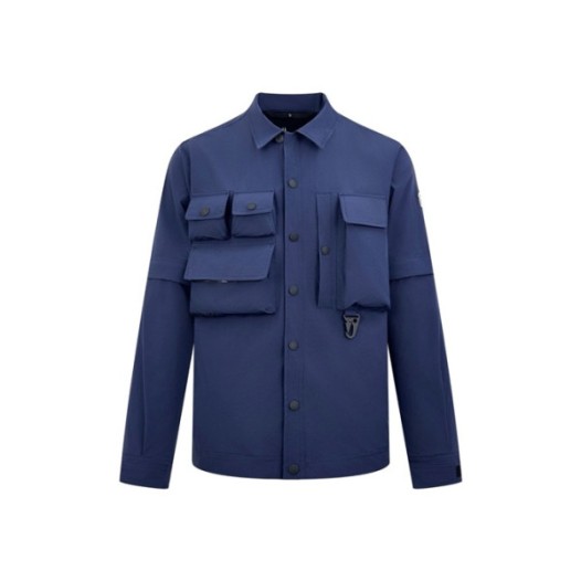 ❤몽클레어 남성 셔츠 재킷 - Moncler Mens Shirt Jacket - moc8328x