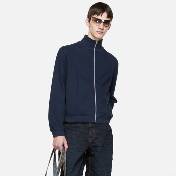 ✨아크네 남성 집업 맨투맨 - Acne Mens Zip-up Tshirt - anc8329x