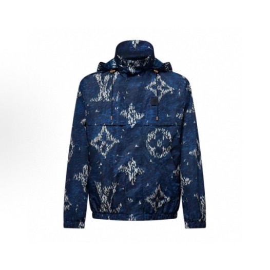 ❤루이비통 남성 방풍 재킷 - Louis vuitton Mens Windproof Jacket - lvc8340x