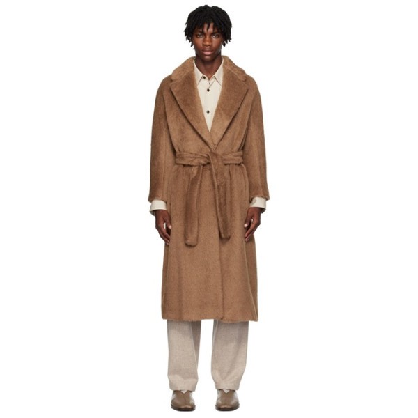 ✨막스마라 남성 베이직 코트 - Maxmara Mens Basic Coat - mac8350x