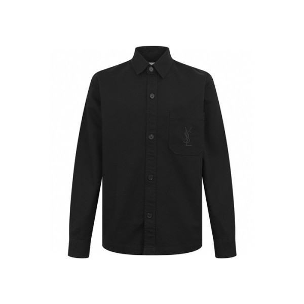 ✨입생로랑 남성 클래식 셔츠 - Sanit laurent Mens Dress Shirts - sac8359x