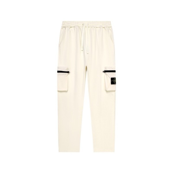 ✨스톤아일랜드 남성 캐쥬얼 팬츠 - Stone Island Mens Casual Pants - stc8364x