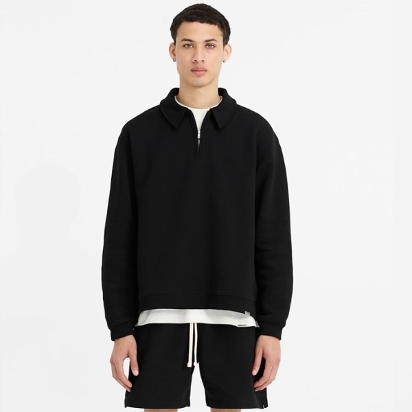 ✨리프리젠트 남성 폴로 맨투맨 - Represent Mens Polo Tshirt - rec8387x