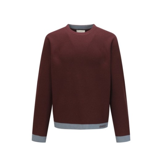 ❤구찌 남성 라운드 스웨터 - Gucci Mens Round Sweater - guc8400x