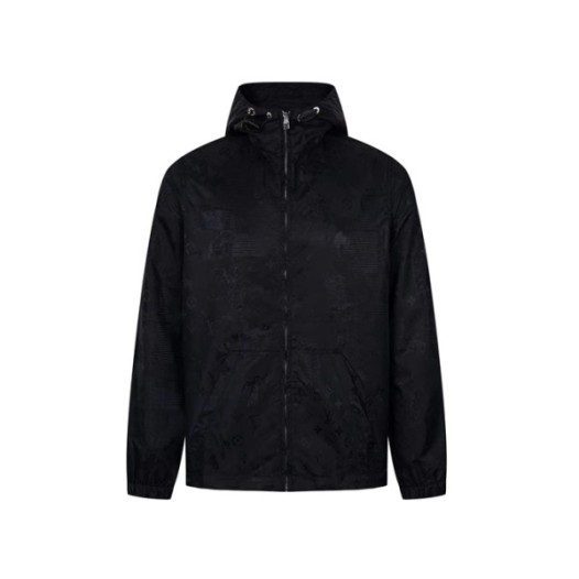 ❤루이비통 남성 후드 재킷 - Louis vuitton Mens Hood Jacket - lvc8412x