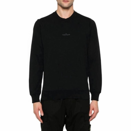 ❤스톤아일랜드 남성 라운드 맨투맨 - Stone Island Mens Round Tshirt - stc8413x