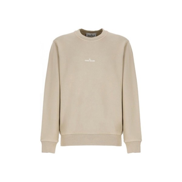 ✨스톤아일랜드 남성 라운드 맨투맨 - Stone Island Mens Round Tshirt - stc8414x