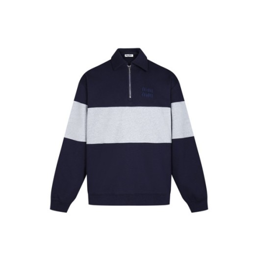 ❤미우미우 남성 폴로 맨투맨 - Miumiu Mens Polo Tshirt - mic8429x