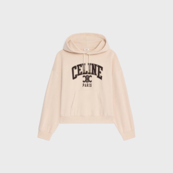✨셀린느 여성 캐쥬얼 후드티 - Celine Womens Casual Hoodie - cec8434x