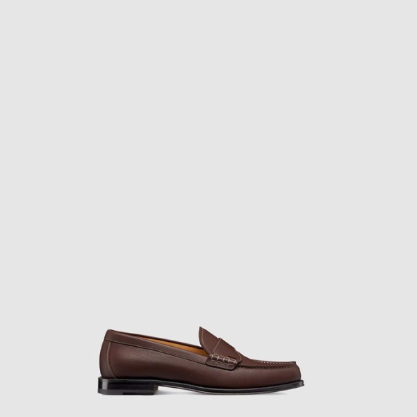 ✨디올 남성 Granville 로퍼 - Dior Mens Granville Loafer - dis8126x