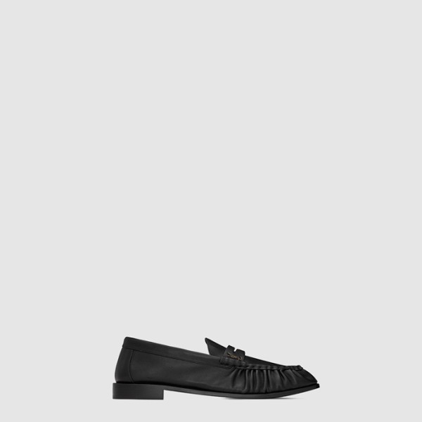 ✨입생로랑 여성 매트 Le Loafer Supple - Saint Laurent Womens Matte Le Loafer Supple - yss8151x