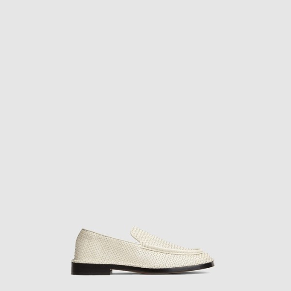 ✨보테가 베네타 여성 대디 로퍼 - Bottega veneta Womens Daddy Loafer - bvs8154x