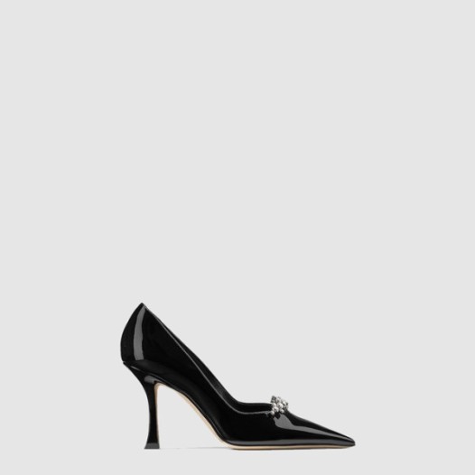 ❤지미추 여성 벨린다 펌프스 90 - Jimmy Choo Belinda Pumps 90 - jis8158x