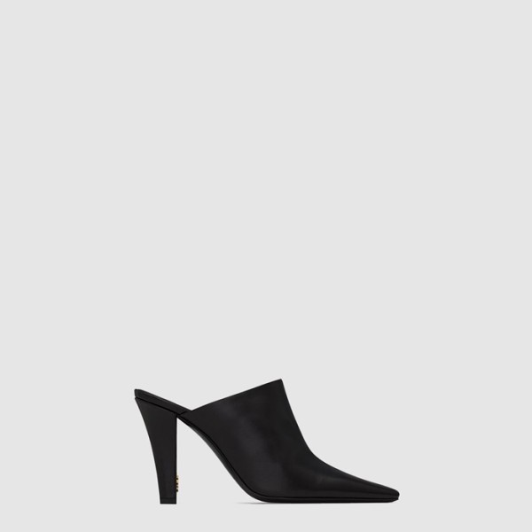 ✨입생로랑 여성 Jill 뮬 - Saint Laurent Womens Jill Mule - yss8166x
