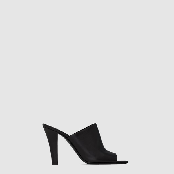 ✨입생로랑 여성 Jill 뮬 - Saint Laurent Womens Jill Mule - yss8167x