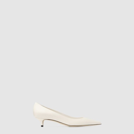 ❤지미추 여성 아멜리아 펌프스 - Jimmy Choo Womens Amelia Pumps - jis8183x