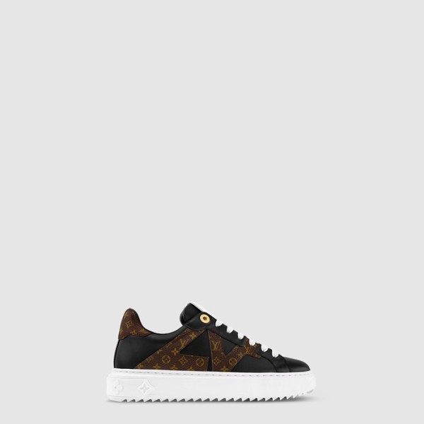 ✨루이비통 여성 타임 아웃 스니커즈 - Louis vuitton Womens Time Out Sneakers - lvs8212x