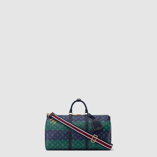 ✨루이비통 남성 키폴 반둘리에 50 M25900 - Louis vuitton Mens Keepall Bandoulière 50 - lvb9878x