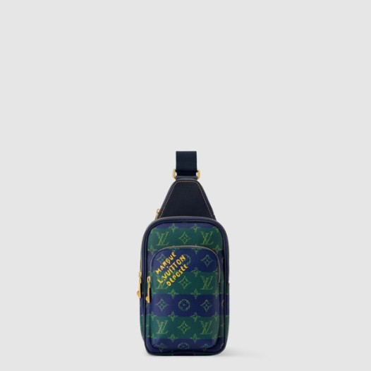 ❤루이비통 남성 에비뉴 슬링백 PM M26419 - Louis vuitton Mens Avenue Slingback PM - lvb9879x