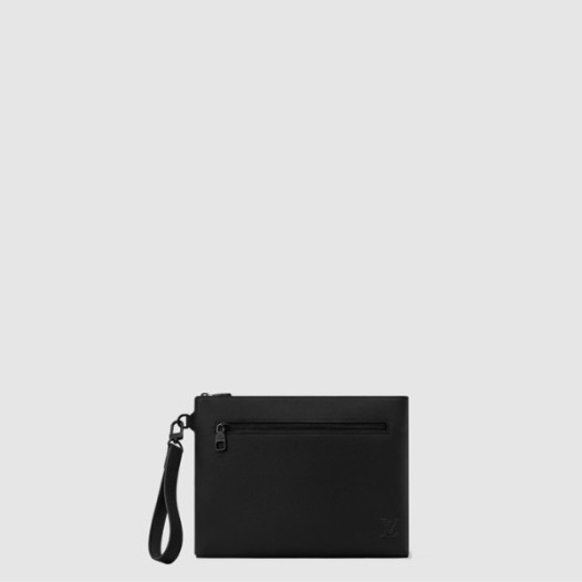 ❤루이비통 남성 테이크오프 파우치 M25955 - Louis vuitton Mens Take-Off Pouch - lvb9883x