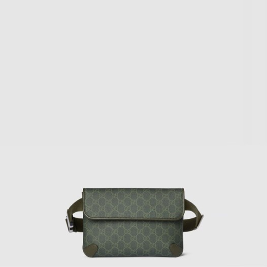 ❤구찌 남성 GG 벨트백 - Gucci Mens GG Belt Bag - gub9885x