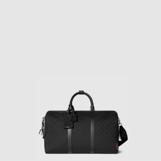 ❤구찌 남성 GG 캔버스 미디엄 더플백 - Gucci Mens GG Canvas Medium Duffel Bag - gub9888x