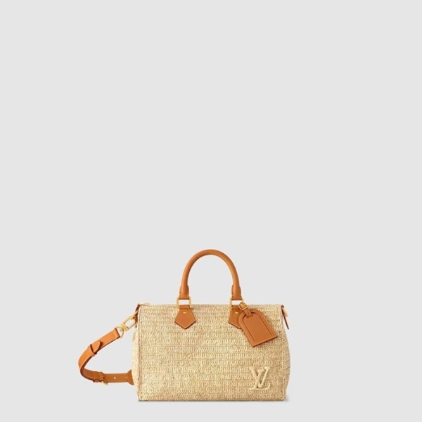 ✨루이비통 여성 스피디 30 반둘리에 M14457 - Louis vuitton Womens Speedy 30 Bandoulière - lvb9916x