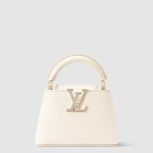 ★루이비통 여성 카퓌신 나노 M25611 - Louis vuitton Womens Capucines Nano - lvb9922x