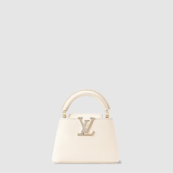 ✨루이비통 여성 카퓌신 나노 M25611 - Louis vuitton Womens Capucines Nano - lvb9922x