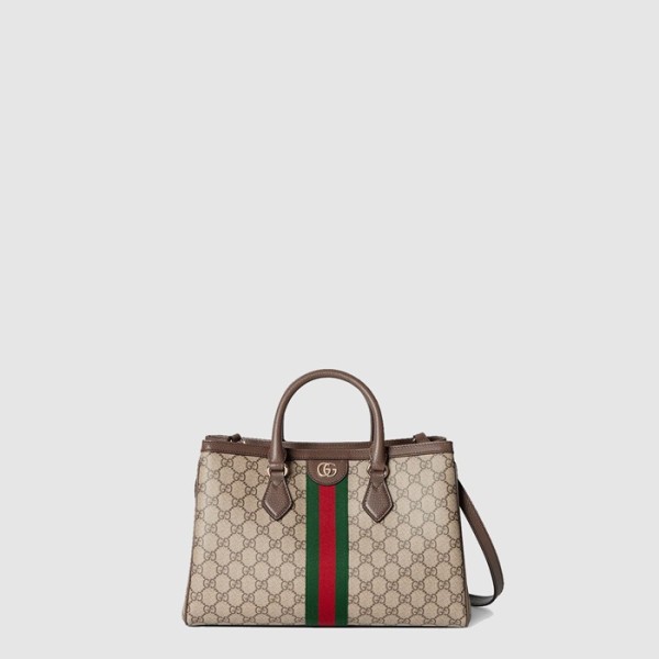 ✨구찌 여성 미디엄 토트백 - Gucci Womens Medium Tote Bag - gub9934x
