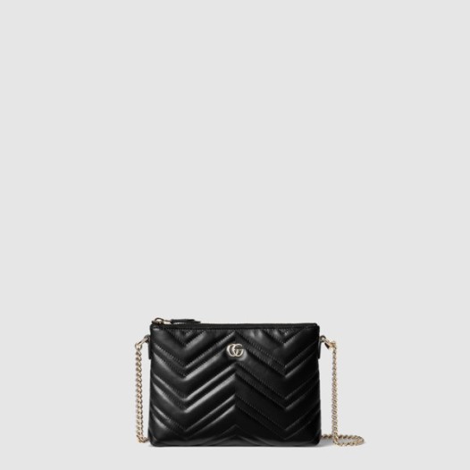 ❤구찌 여성 체인 포쉐트 - Gucci Womens Chain Pochette - gub9939x