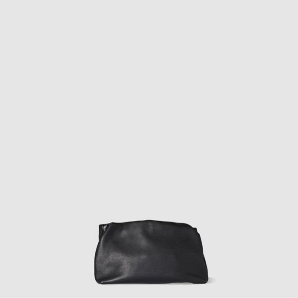 ✨더 로우 여성 Bourse Clutch 가죽 백 - The row Womens Bourse Clutch Leather Bag - thb9942x