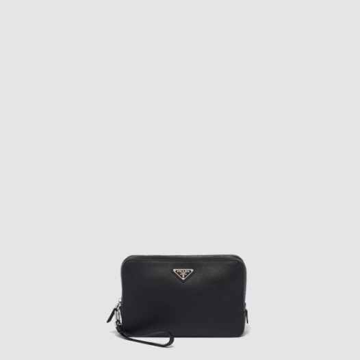 ❤프라다 남성 가죽 클러치 2VF017 - Prada Mens Leather Clutch - prb9954x