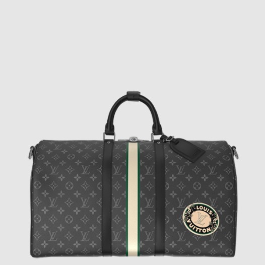 ★루이비통 남성 키폴 반둘리에 50 Mon Monogram P01950 - Louis vuitton Mens Keepall 50 Mon Monogram - lvb9955x