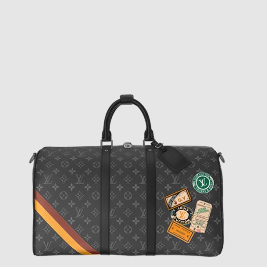 ★루이비통 남성 키폴 반둘리에 45 Mon Monogram P01949 - Louis vuitton Mens Keepall 45 Mon Monogram - lvb9956x