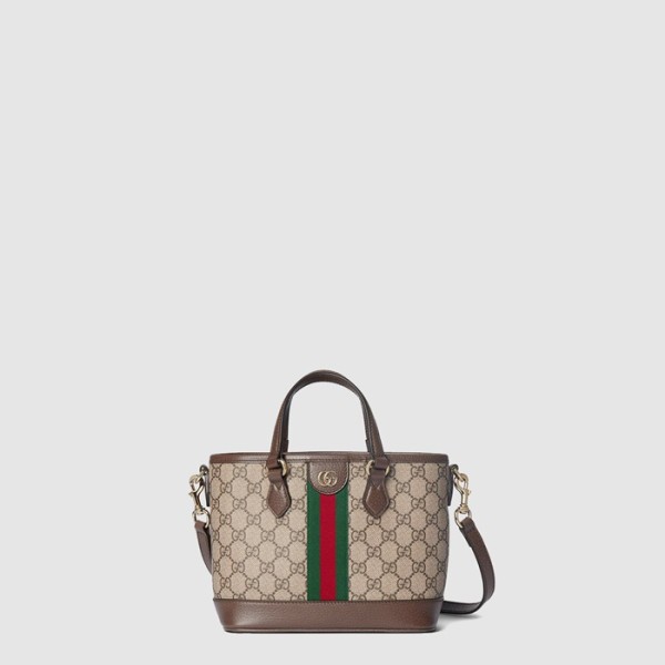 ✨구찌 여성 스몰 토트백 - Gucci Womens Small Tote Bag - gub9962x